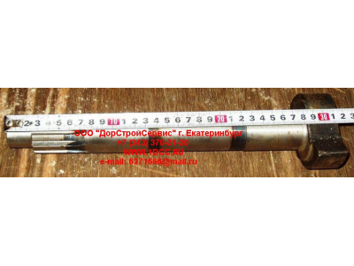 Кулак тормозной (разжимной) F передний левый (S) FAW (ФАВ) 3501151-242 для самосвала фото 1 Ставрополь