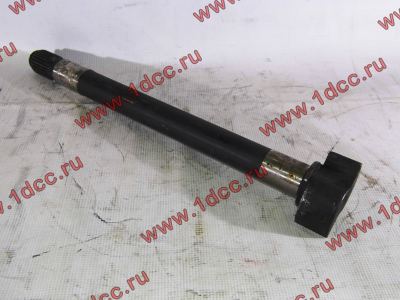 Кулак тормозной (разжимной) F задний левый FAW (ФАВ) 3502013CZ для самосвала фото 1 Ставрополь