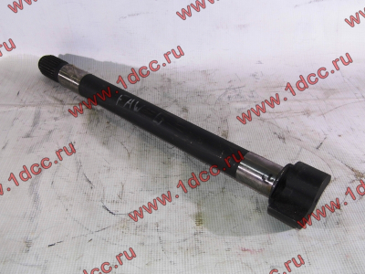 Кулак тормозной (разжимной) F задний правый (S) FAW (ФАВ) 3502102CZ для самосвала фото 1 Ставрополь