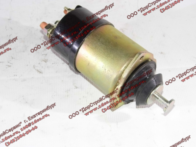 Реле втягивающее на стартер CDM 855 Lonking CDM (СДМ)  фото 1 Ставрополь