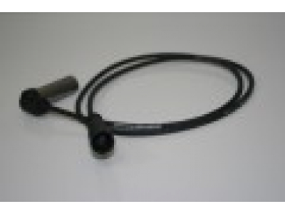 Датчик ABS L=1000мм. (антиблокировочной системы) H2/H3 HOWO (ХОВО) 9160710522 фото 1 Ставрополь