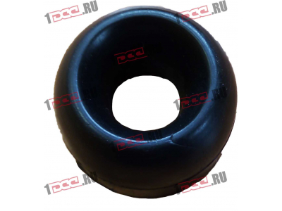 Отбойник кабины нижний H2/H3 HOWO (ХОВО) WG1642430097 фото 1 Ставрополь