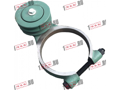 Ролик натяжной F2 FAW (ФАВ) 1307018-29D для самосвала фото 1 Ставрополь