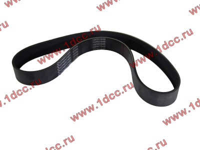 Ремень 10PK1045 SH CREATEK CREATEK 612600061360/CK8032 фото 1 Ставрополь