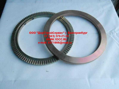 Кольцо ABS ЕВРОПА WG9112410019 фото 1 Ставрополь