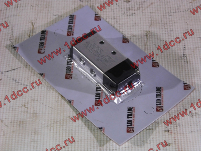 Клапан воздушный Н-образный KПП Fuller 12JS160T, 12JS200 КПП (Коробки переключения передач) 12JS160T-1703052 фото 1 Ставрополь