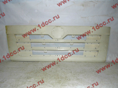 Капот SH F3000 некрашеный без решеток SHAANXI / Shacman (ШАНКСИ / Шакман)  фото 1 Ставрополь