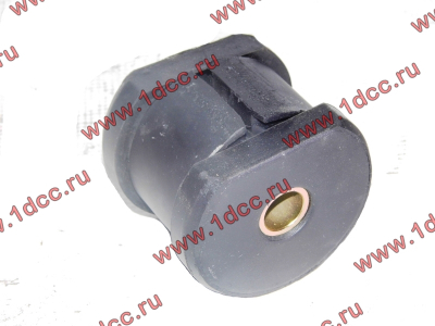 Сайлентблок торсиона кабины SH F3000 (DZ13241430085) SHAANXI / Shacman (ШАНКСИ / Шакман) 81.96210.6061 фото 1 Ставрополь