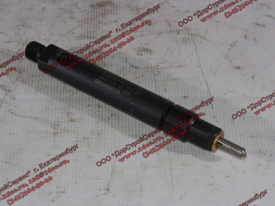 Форсунка CB-PB132P72 H2 HOWO (ХОВО) VG1095080085 фото 1 Ставрополь