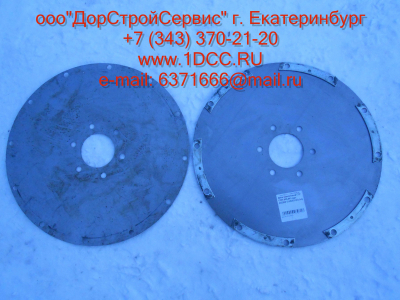 Диск эластичный ГТР CDM 855,843 Lonking CDM (СДМ) 402202 (YJSW315-6.04) фото 1 Ставрополь
