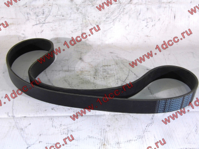 Ремень 10PK1282 D12 А7 HOWO A7 VG1246060082 фото 1 Ставрополь