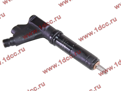 Форсунка D12 Euro-2 / WD615 420л.с. Н2 HOWO (ХОВО) VG1246080036 фото 1 Ставрополь