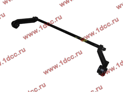 Торсион кабины SH SHAANXI / Shacman (ШАНКСИ / Шакман) 81.41715.6010 фото 1 Ставрополь