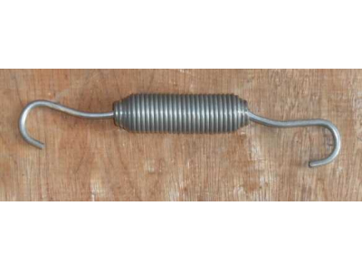 Пружина возвратная трещетки!185x22.5x2.5\SAF ЕВРОПА 5107 фото 1 Ставрополь