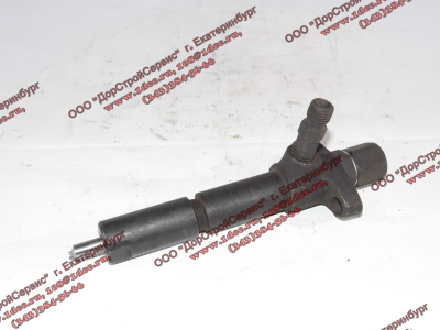 Форсунка 226PBE-6007 Lonking CDM (СДМ) 226PBE-6007 фото 1 Ставрополь