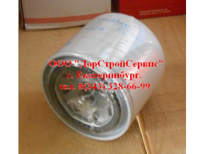 Фильтр масляный Scania 92/93/113/143 ЕВРОПА P550318 фото 1 Ставрополь