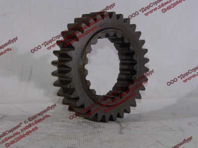 Шестерня первичного вала КПП HW18709 КПП (Коробки переключения передач) WG2210020102 фото 1 Ставрополь