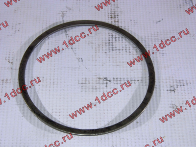 Шайба втулки балансира регулировочная 2мм H2/H3 HOWO (ХОВО) 199014520193 фото 1 Ставрополь