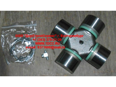 Крестовина D-57 L-152 MB/IVECO/MAN ЕВРОПА 715628/01.34.014 фото 1 Ставрополь