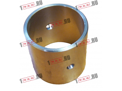 Втулка крестовины МКД латунная F FAW (ФАВ) 2402089D для самосвала фото 1 Ставрополь