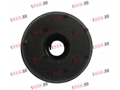 Подушка радиатора верхняя F FAW (ФАВ) 1302125A01 для самосвала фото 1 Ставрополь