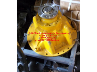 Редуктор моста задний (мелкий шлиц-41\\\37:7) CDM 856 Lonking CDM (СДМ)  фото 1 Ставрополь