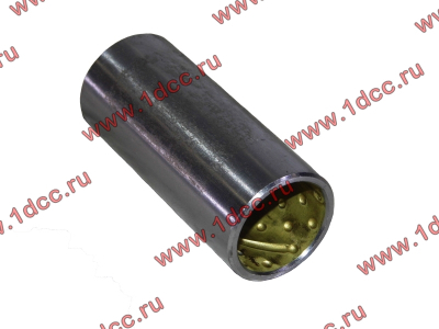 Втулка пальца передней рессоры металлическая F FAW (ФАВ) CQ1601270 для самосвала фото 1 Ставрополь