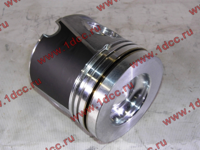 Поршень D=126 G3 H3 HOWO (ХОВО) VG1540030004 фото 1 Ставрополь