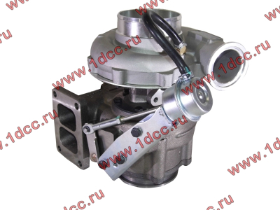 Турбина (Турбокомпрессор) 336 л.с. WD615.69 HX50 H2 HOWO (ХОВО) VG1560118228 фото 1 Ставрополь
