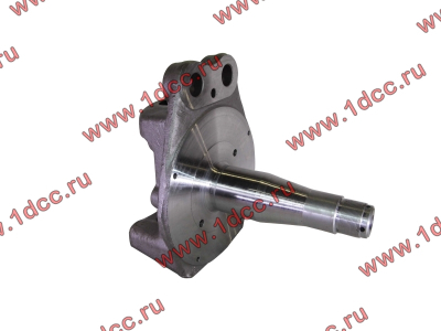 Цапфа (кулак поворотный) правый H2/H3 HOWO (ХОВО) 199112410058 ABS фото 1 Ставрополь