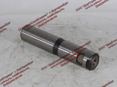 Палец передний рессоры передней левой d-30 L-150 одна проточка F 6х4 FAW (ФАВ) 2902471-1H (150) для самосвала фото 1 Ставрополь