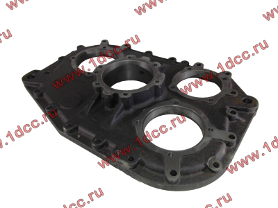 Крышка задняя KПП Fuller RT-11509 КПП (Коробки переключения передач) F99975 фото 1 Ставрополь