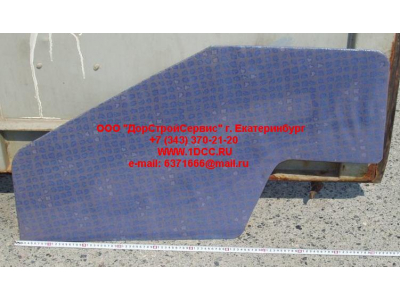 Облицовка двери внутренняя правая SH SHAANXI / Shacman (ШАНКСИ / Шакман) 81.62630.5096 фото 1 Ставрополь