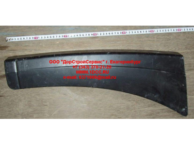 Облицовка подножки левая SH SHAANXI / Shacman (ШАНКСИ / Шакман) 81.61510.5161 фото 1 Ставрополь