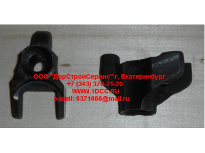 Держатель форсунки SH SHAANXI / Shacman (ШАНКСИ / Шакман) 2630090002 фото 1 Ставрополь