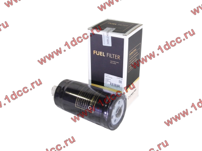 Фильтр топливный тонкой очистки железный M=16, D=85, L=158 H2/CDM 833 CREATEK CREATEK VG14080739A/CK8639 фото 1 Ставрополь