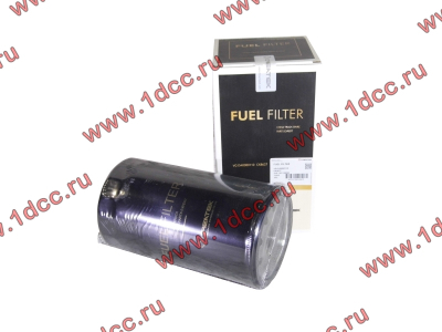 Фильтр топливный (тонк. очистки) HANIA CREATEK CREATEK VG1540080110/CK8637 фото 1 Ставрополь