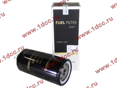 Фильтр топливный (гр. очистки) HANIA CREATEK CREATEK VG1540080211/CK8638 фото 1 Ставрополь