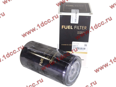 Фильтр топливный (тонк. очистки) SH4 CREATEK CREATEK 612600081334/CK8124 фото 1 Ставрополь