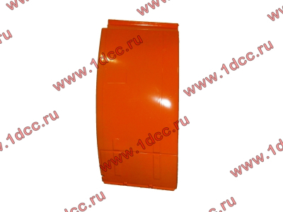 Брызговик передней оси левый SH желтый SHAANXI / Shacman (ШАНКСИ / Шакман) 81.66410.0352 фото 1 Ставрополь