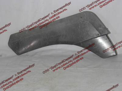Крыло кабины правое SH SHAANXI / Shacman (ШАНКСИ / Шакман) 81.61210.5364 фото 1 Ставрополь