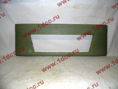 Капот SH F2000 некрашеный без решетки SHAANXI / Shacman (ШАНКСИ / Шакман) DZ1642110044 фото 1 Ставрополь