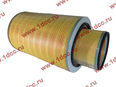 Фильтр воздушный K3046 H2 HOWO (ХОВО) VG199012190138 фото 1 Ставрополь