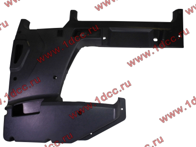 Накладка двери правая SH F3000 SHAANXI / Shacman (ШАНКСИ / Шакман) DZ13241330112 фото 1 Ставрополь