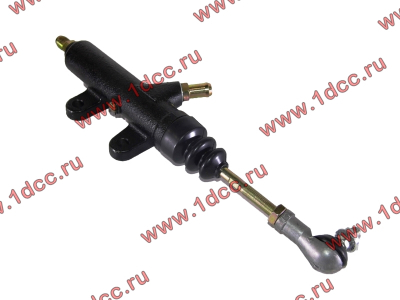 ГЦС (главный цилиндр сцепления) DF DONG FENG (ДОНГ ФЕНГ) 1604010-C0100 для самосвала фото 1 Ставрополь