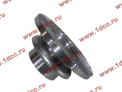 Фланец моста  D-180, 4 отв., F FAW (ФАВ) 2402078XJ3 для самосвала фото 1 Ставрополь