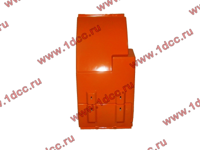 Брызговик правый SH F3000 желтый SHAANXI / Shacman (ШАНКСИ / Шакман) DZ13241230414 фото 1 Ставрополь