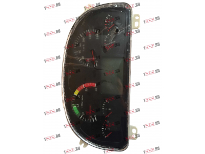 Панель приборов комбинированная H HOWO (ХОВО) WG9719580035 фото 1 Ставрополь