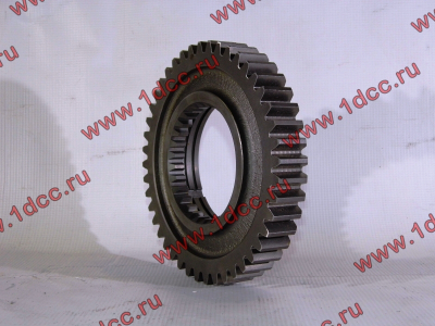Шестерня задней передачи вторичного вала КПП Fuller 16JS200T КПП (Коробки переключения передач) 16JS200T-1701110 фото 1 Ставрополь