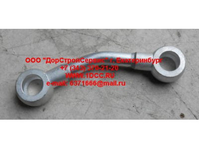 Трубка масляного насоса KПП HW18709 КПП (Коробки переключения передач) AZ2203240001 фото 1 Ставрополь